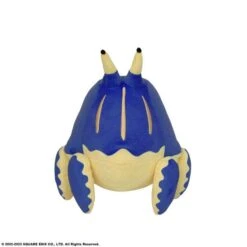 Square Enix Crab Plush Final Fantasy XI(Crab Plush Final Fantasy Xi)
