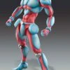 Crazy Diamond Super Action Statue BIG Figure - JoJo's Bizarre Adventure Part.IV (Diamond Is Unbreakable)(Crazy Diamond Super Action Statue Big Figure Jojos Bizarre Adventure Part Iv Diamond Is Unbreakable)