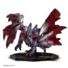 Crimson Glow Valstrax CAPCOM FIGURE BUILDER CUBE MONSTER HUNTER(Crimson Glow Valstrax Capcom Figure Builder Cube Monster Hunter) -ICHIBA TOYS SHOP crimson glow valstrax capcom figure builder cube monster hunter figure capcom 938496