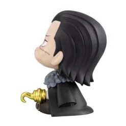 MegaHouse Crocodile Look Up Figure - ONE PIECE(Crocodile Look Up Figure One Piece) -ICHIBA TOYS SHOP crocodile look up figure one piece figure megahouse 509188