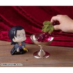 MegaHouse Crocodile Look Up Figure - ONE PIECE(Crocodile Look Up Figure One Piece) -ICHIBA TOYS SHOP crocodile look up figure one piece figure megahouse 794012