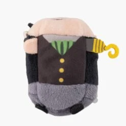 Crocodile Mugi Mugi Otedama - ONE PIECE(Crocodile Mugi Mugi Otedama One Piece) -ICHIBA TOYS SHOP crocodile mugi mugi otedama one piece otedama toei animation 358041