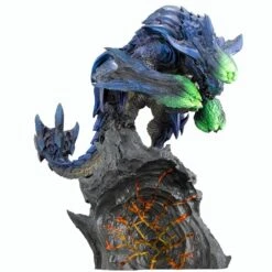 Crushing Wyvern Brachydios Capcom Figure Builder Creator's Model (Reproduction Edition) - Monster Hunter(Crushing Wyvern Brachydios Capcom Figure Builder Creators Model Monster Hunter)
