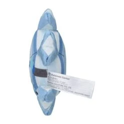 Cryogonal Plush Pokémon Fit(Cryogonal Plush Pokemon Fit) -ICHIBA TOYS SHOP cryogonal 615 plush pokemon fit plush pokemon center 387826