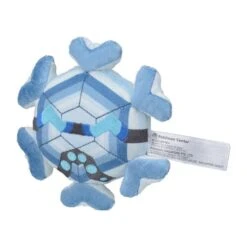 Cryogonal Plush Pokémon Fit(Cryogonal Plush Pokemon Fit)