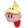 Cutter Kirby Plush (S) KP22 Kirby ALL STAR COLLECTION(Cutter Kirby Plush S Kp22 Kirby All Star Collection) -ICHIBA TOYS SHOP cutter kirby plush s kp22 kirby all star collection plush san ei boeki 141680