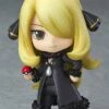 GOOD SMILE COMPANY Cynthia Nendoroid Figure (No.507) Pokémon(Cynthia Nendoroid Figure No 507 Pokemon) -ICHIBA TOYS SHOP cynthia nendoroid figure no507 pokemon figure good smile company 307913