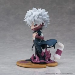 Dabi PalVerse Pale. Figure - My Hero Academia(Dabi Palverse Pale Figure My Hero Academia) -ICHIBA TOYS SHOP dabi palverse pale figure my hero academia figure bushiroad creative 924934