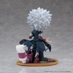 Dabi PalVerse Pale. Figure - My Hero Academia(Dabi Palverse Pale Figure My Hero Academia) -ICHIBA TOYS SHOP dabi palverse pale figure my hero academia figure bushiroad creative 968277