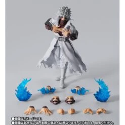 Dabi S.H.Figuarts Figure - My Hero Academia(Dabi S H Figuarts Figure My Hero Academia) -ICHIBA TOYS SHOP dabi shfiguarts figure my hero academia figure bandai namco 550953