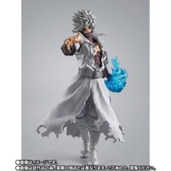 Dabi S.H.Figuarts Figure - My Hero Academia(Dabi S H Figuarts Figure My Hero Academia) -ICHIBA TOYS SHOP dabi shfiguarts figure my hero academia figure bandai namco 609416