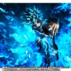 Dabi S.H.Figuarts Figure - My Hero Academia(Dabi S H Figuarts Figure My Hero Academia) -ICHIBA TOYS SHOP dabi shfiguarts figure my hero academia figure bandai namco 713851