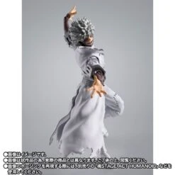 Dabi S.H.Figuarts Figure - My Hero Academia(Dabi S H Figuarts Figure My Hero Academia) -ICHIBA TOYS SHOP dabi shfiguarts figure my hero academia figure bandai namco 801488