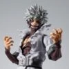 Dabi S.H.Figuarts Figure - My Hero Academia(Dabi S H Figuarts Figure My Hero Academia) -ICHIBA TOYS SHOP dabi shfiguarts figure my hero academia figure bandai namco 852022