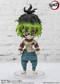 Daki And Gyutaro Figure Figuarts Mini (No.107) Demon Slayer: Kimetsu No Yaiba(Daki And Gyutaro Figure Figuarts Mini No 107 Demon Slayer Kimetsu No Yaiba) -ICHIBA TOYS SHOP daki and gyutaro figure figuarts mini no107 demon slayer kimetsu no yaiba figure bandai namco 572233