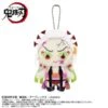 Daki Chibi Plush Mascot - Demon Slayer: Kimetsu No Yaiba(Daki Chibi Plush Mascot Conquered The Sun Ver Demon Slayer Kimetsu No Yaiba) -ICHIBA TOYS SHOP daki chibi plush mascot demon slayer kimetsu no yaiba mascot plush keychain bandai namco 492810