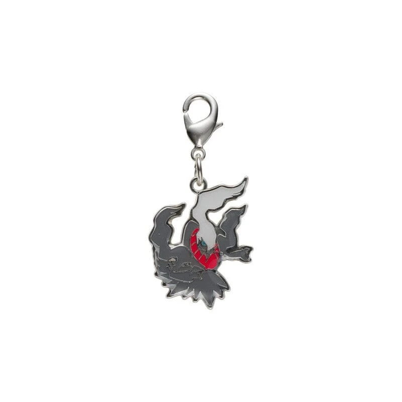Darkrai - National Pokédex Metal Charm Keychain #491(Darkrai National Pokedex Metal Charm Keychain 491) 3 Darkrai - National Pokédex Metal Charm Keychain #491(Darkrai National Pokedex Metal Charm Keychain 491)