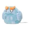 Darmanitan (Zen Mode) Plush Pokémon Fit(Darmanitan Zen Mode Plush Pokemon Fit) -ICHIBA TOYS SHOP darmanitan zen mode 555 plush pokemon fit plush pokemon center 859214