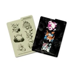 Deck Case Hakaikousen Pokémon Card Game(Deck Case Hakaikousen Pokemon Card Game) -ICHIBA TOYS SHOP deck case hakaikousen pokemon card game tcg case pokemon center 269904