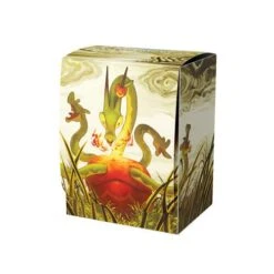 Deck Case Hydrapple Pokémon Card Game(Deck Case Hydrapple Pokemon Card Game)