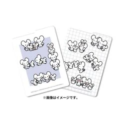 Deck Case Maushold Pokémon Card Game(Deck Case Maushold Pokemon Card Game) -ICHIBA TOYS SHOP deck case maushold pokemon card game tcg pokemon center 147683