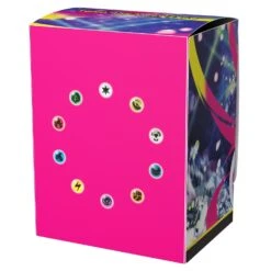 Deck Case Mega Gardevoir - Pokémon Card Game(Deck Case Mega Gardevoir Pokemon Card Game) -ICHIBA TOYS SHOP deck case mega gardevoir pokemon card game tcg case pokemon center 896916