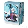 Deck Case Steven & Metagross - Pokémon Card Game(Deck Case Steven Metagross Pokemon Card Game) -ICHIBA TOYS SHOP deck case steven metagross pokemon card game tcg case pokemon center 804267