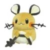 Dedenne Plush (S) Pokémon ALL STAR COLLECTION(Dedenne Plush S Pokemon All Star Collection) -ICHIBA TOYS SHOP dedenne plush s pokemon all star collection plush san ei boeki 838264