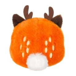 Deer Neko Dango (Nara Area) - Dango Friends(Deer Neko Dango Nara Area Dango Friends) -ICHIBA TOYS SHOP deer neko dango nara area dango friends otedama san ei boeki 802255