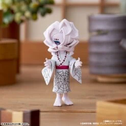 Demon Slayer PalVerse Figure Vol.1 - Demon Slayer: Kimetsu No Yaiba (6Pcs/BOX)(Demon Slayer Palverse Figure Vol 1 Demon Slayer Kimetsu No Yaiba 6pcs Box) -ICHIBA TOYS SHOP demon slayer palverse figure vol1 demon slayer kimetsu no yaiba 6pcsbox figure bushiroad creative 125353