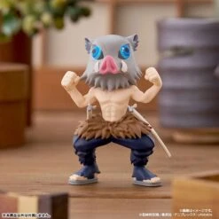 Demon Slayer PalVerse Figure Vol.1 - Demon Slayer: Kimetsu No Yaiba (6Pcs/BOX)(Demon Slayer Palverse Figure Vol 1 Demon Slayer Kimetsu No Yaiba 6pcs Box) -ICHIBA TOYS SHOP demon slayer palverse figure vol1 demon slayer kimetsu no yaiba 6pcsbox figure bushiroad creative 598690