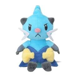 Dewott Plush Pokémon Fit(Dewott Plush Pokemon Fit) -ICHIBA TOYS SHOP dewott 502 plush pokemon fit plush pokemon center 985914