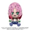 Diavolo Chibi Plush - JoJo's Bizarre Adventure Series (Golden Wind)(Diavolo Chibi Plush Jojos Bizarre Adventure Series Golden Wind) -ICHIBA TOYS SHOP diavolo chibi plush jojos bizarre adventure series golden wind plush bandai namco 819115