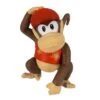 Diddy Kong Figure FCM-032 Super Mario Figure Collection(Diddy Kong Figure Fcm 032 Super Mario Figure Collection) -ICHIBA TOYS SHOP diddy kong figure fcm 032 super mario figure collection figure san ei boeki 756734