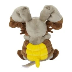Diggersby Plush Pokémon Fit(Diggersby Plush Pokemon Fit) 9 Diggersby Plush Pokémon Fit(Diggersby Plush Pokemon Fit) -ICHIBA TOYS SHOP diggersby 660 plush pokemon fit plush pokemon center 124217