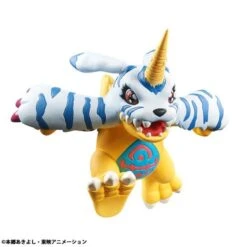 MegaHouse DigiColle! Figure MIX - Digimon Adventure (8Pcs/BOX)(Digicolle Figure Mix Digimon Adventure 8pcs Box) -ICHIBA TOYS SHOP digicolle figure mix digimon adventure 8pcsbox figure megahouse 250388