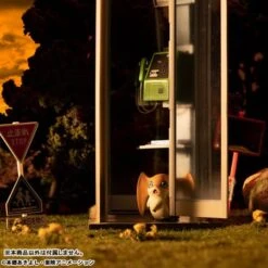 MegaHouse DigiColle! Figure MIX - Digimon Adventure (8Pcs/BOX)(Digicolle Figure Mix Digimon Adventure 8pcs Box) -ICHIBA TOYS SHOP digicolle figure mix digimon adventure 8pcsbox figure megahouse 261707