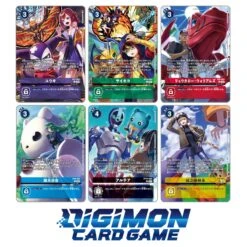 DIGIMON LIBERATOR DEBUGGERS SET (PB-22) - Digimon Card Game(Digimon Liberator Debuggers Set Pb 22 Digimon Card Game) -ICHIBA TOYS SHOP digimon liberator debuggers set pb 22 digimon card game tcg set bandai namco 869065