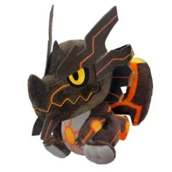 CAPCOM Dire Miralis Deformed Plush - Monster Hunter(Dire Miralis Deformed Plush Monster Hunter)