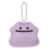 Ditto Mochiricchi Mascot Plush Keychain Pokémon Dolls(Ditto Mochiricchi Mascot Plush Keychain Pokemon Dolls)