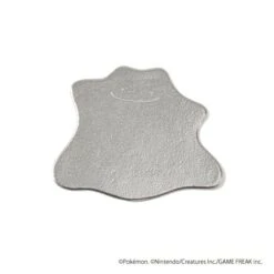 Ditto Tin Tray - Pokémon X Nousaku Collection(Ditto Tin Tray Pokemon X Nousaku Collection) -ICHIBA TOYS SHOP ditto tin tray pokemon x nousaku collection small toy pokemon center 102698