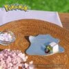 Ditto Tin Tray - Pokémon X Nousaku Collection(Ditto Tin Tray Pokemon X Nousaku Collection) -ICHIBA TOYS SHOP ditto tin tray pokemon x nousaku collection small toy pokemon center 216131