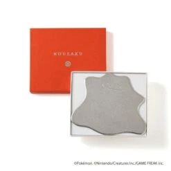 Ditto Tin Tray - Pokémon X Nousaku Collection(Ditto Tin Tray Pokemon X Nousaku Collection) -ICHIBA TOYS SHOP ditto tin tray pokemon x nousaku collection small toy pokemon center 848854