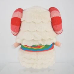 Dom Plush (S) DPA08 Animal Crossing: New Horizons ALL STAR COLLECTION(Dom Plush S Dpa08 Animal Crossing New Horizons All Star Collection) -ICHIBA TOYS SHOP dom plush s dpa08 animal crossing new horizons all star collection plush san ei boeki 166707