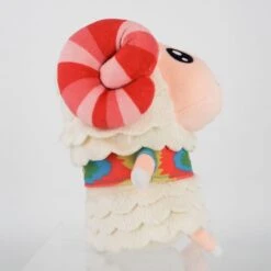 Dom Plush (S) DPA08 Animal Crossing: New Horizons ALL STAR COLLECTION(Dom Plush S Dpa08 Animal Crossing New Horizons All Star Collection) -ICHIBA TOYS SHOP dom plush s dpa08 animal crossing new horizons all star collection plush san ei boeki 936808