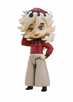 Doma Figuarts Mini Figure - Demon Slayer: Kimetsu No Yaiba(Doma Figuarts Mini Figure Demon Slayer Kimetsu No Yaiba)