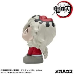 MegaHouse Doma Look Up Figure - Demon Slayer: Kimetsu No Yaiba(Doma Look Up Figure Demon Slayer Kimetsu No Yaiba) -ICHIBA TOYS SHOP doma look up figure demon slayer kimetsu no yaiba figure megahouse 194443