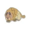 CAPCOM Doshaguma MonDefo Sagara Embroidery Sticker - Monster Hunter(Doshaguma Mondefo Sagara Embroidery Sticker Monster Hunter)