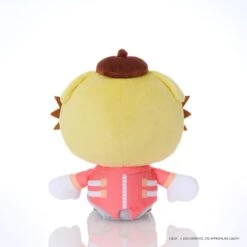 Sega Dr. Eggman × Pompompurin Plush (M) - SONIC＆FRIENDS Sanrio Characters(Dr Eggman X Pompompurin Plush M Sonic Friends Sanrio Characters) -ICHIBA TOYS SHOP dr eggman x pompompurin plush m sonicfriends sanrio characters plush sega 705993