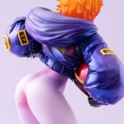 MegaHouse Dr. Vegapunk 02 (-Evil- Lilith) Figure Portrait.Of.Pirates "Evolutionary History” - ONE PIECE(Dr Vegapunk 02 Evil Lilith Figure Portrait Of Pirates Evolutionary History One Piece) -ICHIBA TOYS SHOP dr vegapunk 02 evil lilith figure portraitofpirates evolutionary history one piece figure megahouse 115581